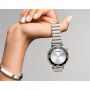 Huawei Watch GT | 4 | Smart watch | Stainless steel | 41 mm | Silver | Dustproof | Waterproof - 8